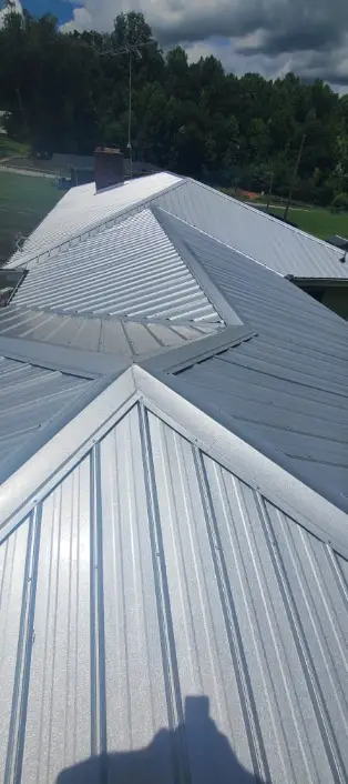 Brothers Metal Roofing